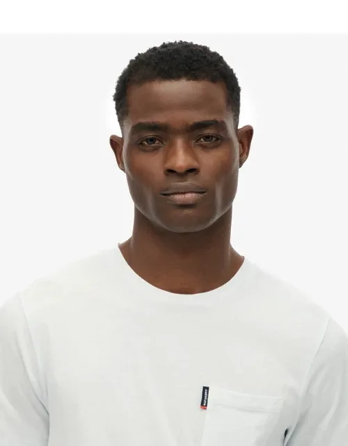 Classic Essential Pocket T-shirt