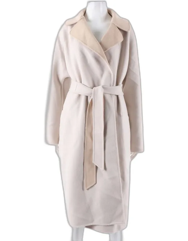 Weekend Reversible Coat