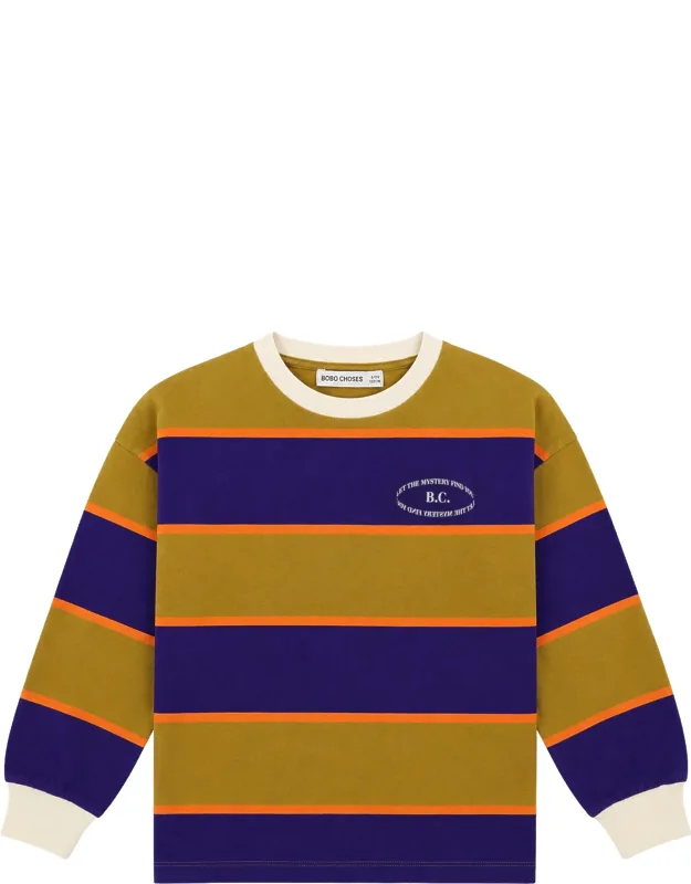 Long Sleeve T-shirt