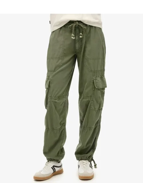 Lightweight Beach Cargo Pants