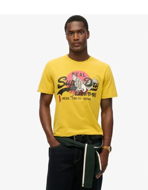 Tokyo Graphic T-shirt