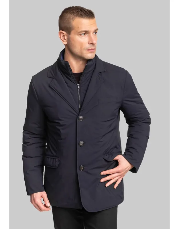 Summit Insulated Jacket
