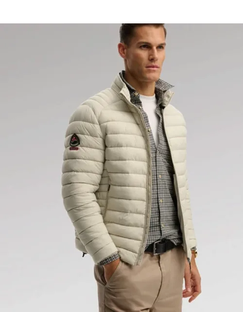 Padded Jacket