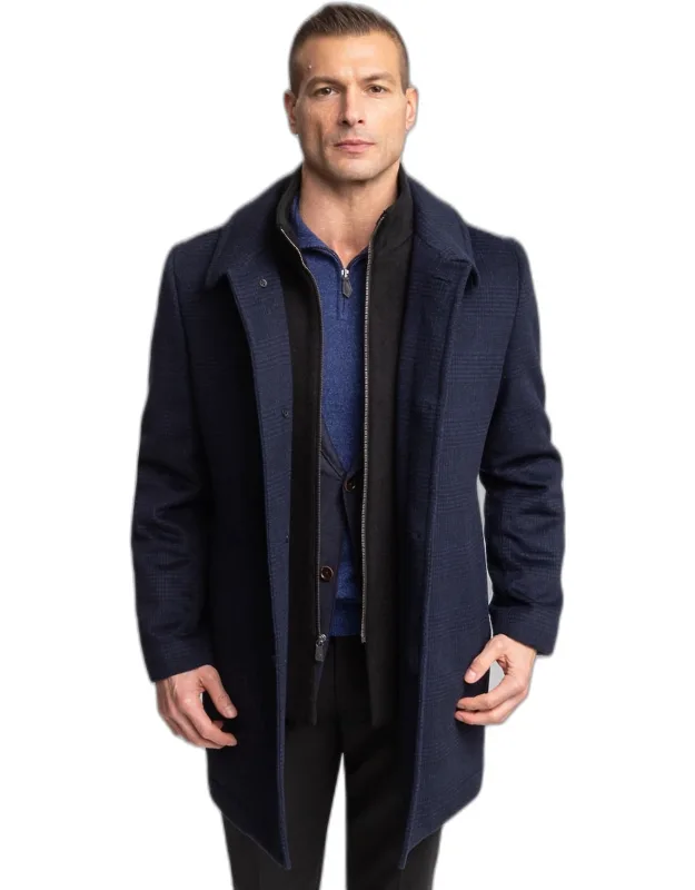 Macbeth Topcoat