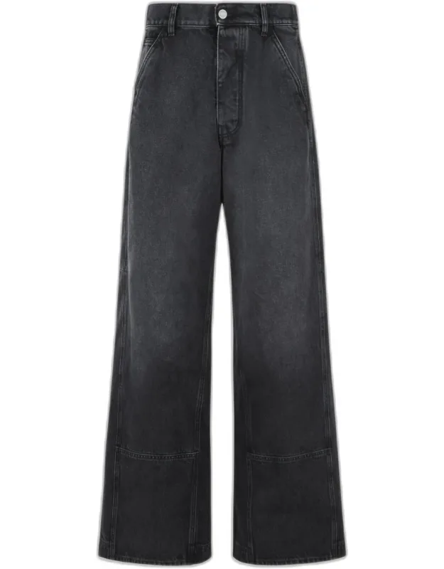 Denim Jeans