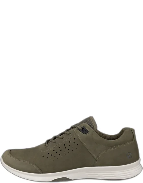 Exceed Nubuck Shoes