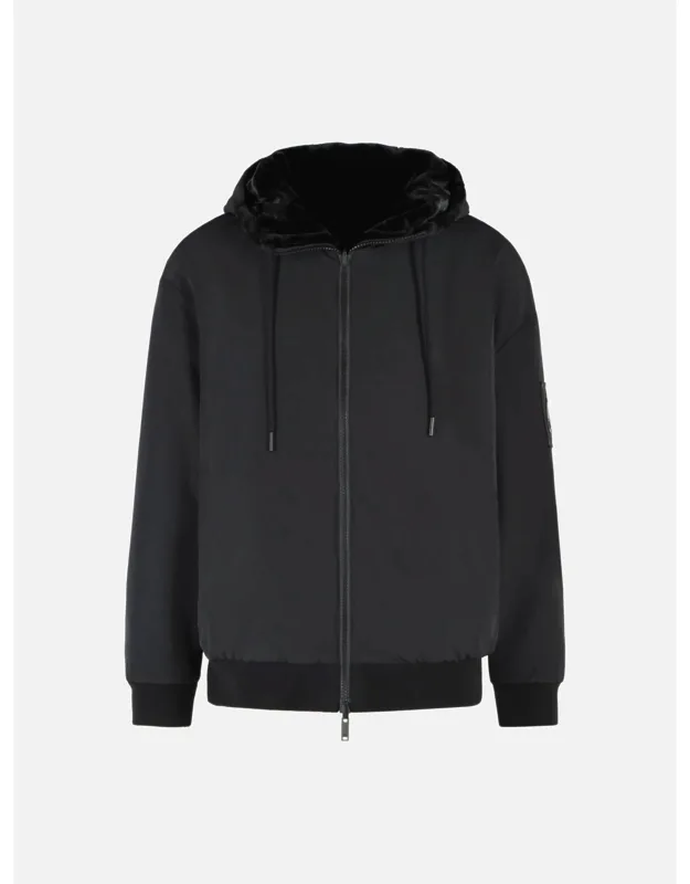 Reversible Jacket