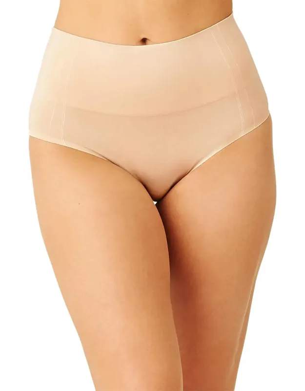Shaping Briefs