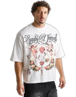 Banks Graphic T-shirt