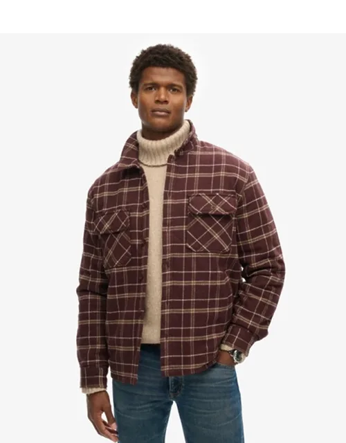 Surplus Check Jacket