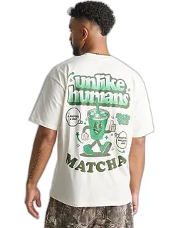 Matcha T-shirt