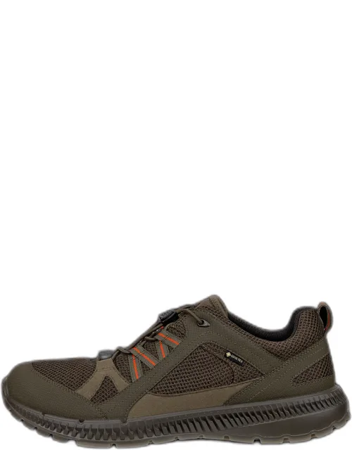 Terracruise Ii - Textile Gore-tex Outdoor Sneakers
