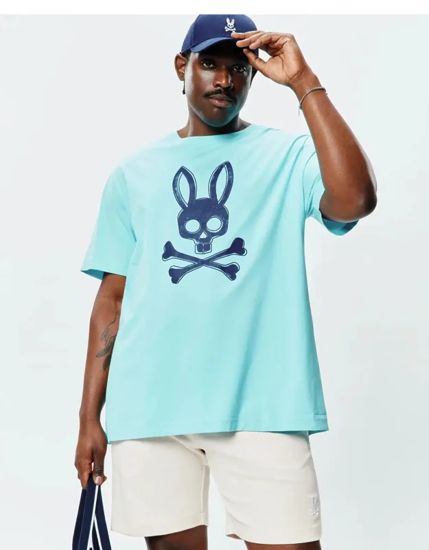 Adler Graphic Tee