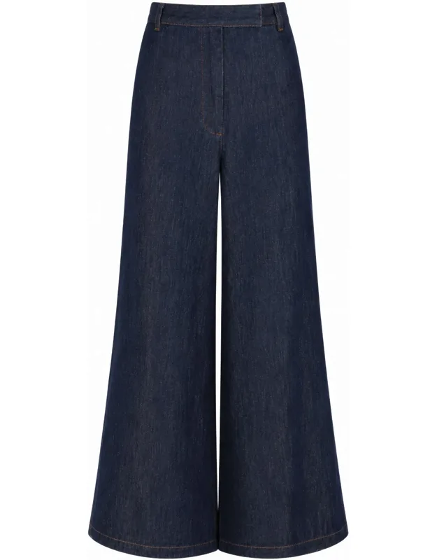 Jeans Ampio "penn"