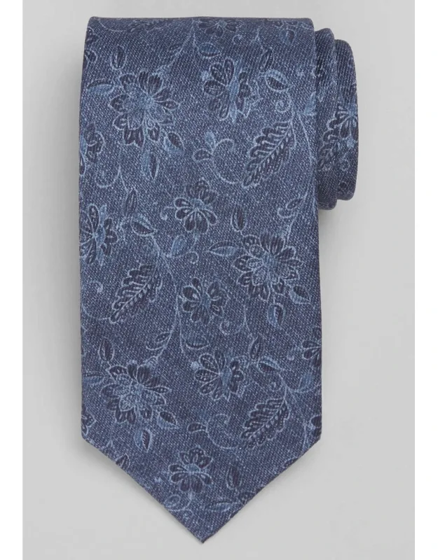 Premium Floral Tie
