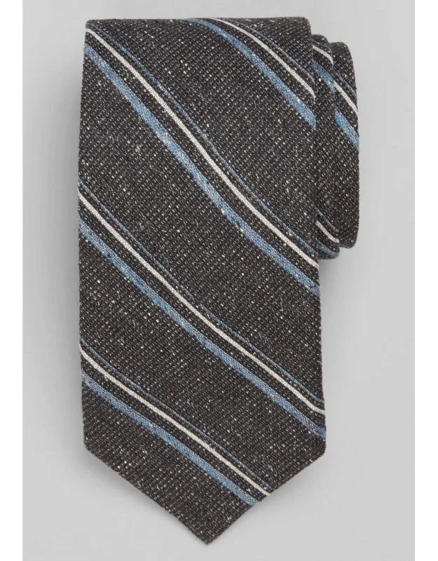 Premium Stripe Tie