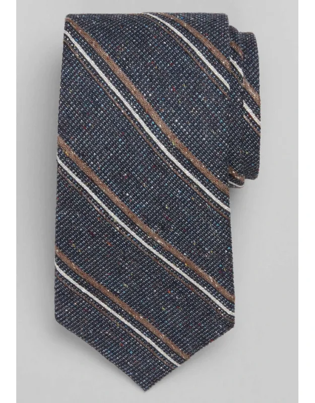 Premium Stripe Tie