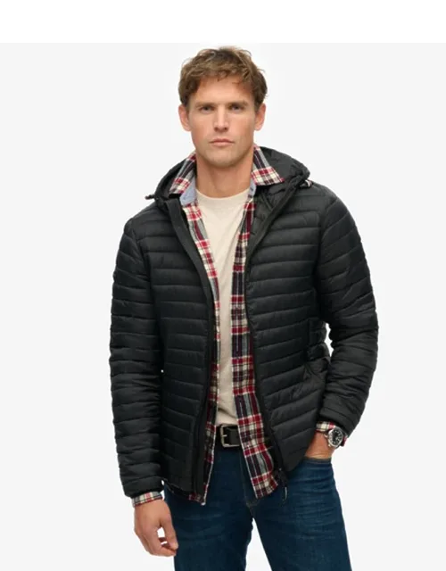 Hooded Fuji Lite Jacket