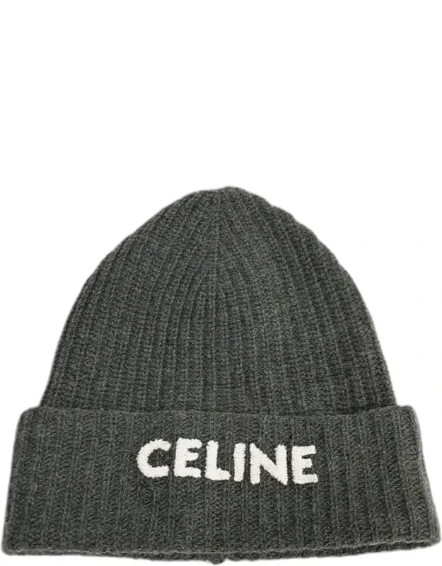 Wool Beanie