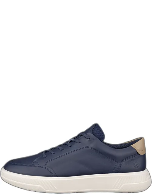 Move Leather Sneakers