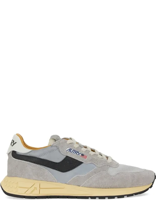 Sneakers "reelwind"