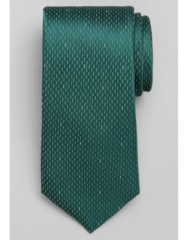 Rain Neat Tie