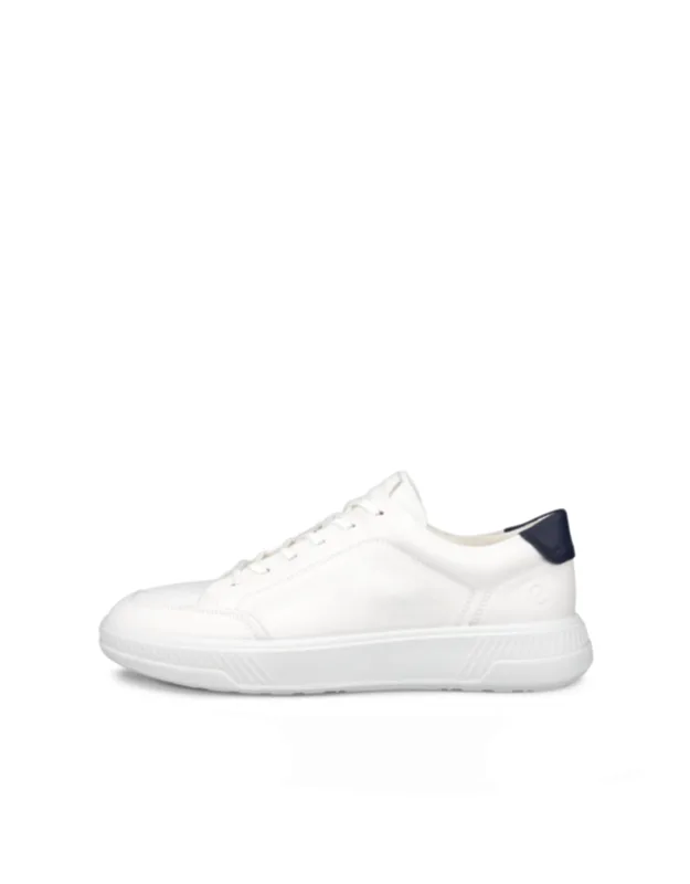 Move Leather Sneakers