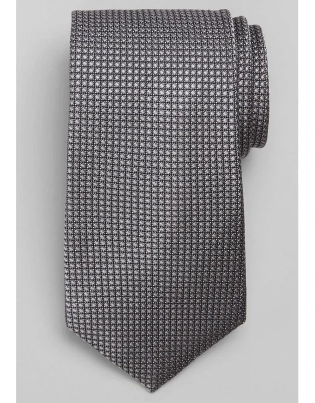 Reserve Collection Neat-on-neat Tie
