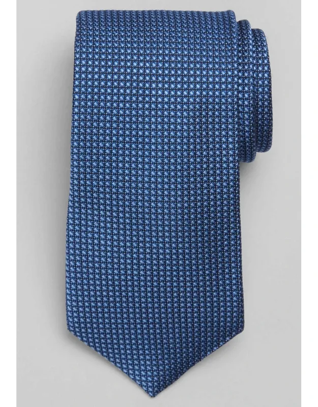 Reserve Collection Neat-on-neat Tie