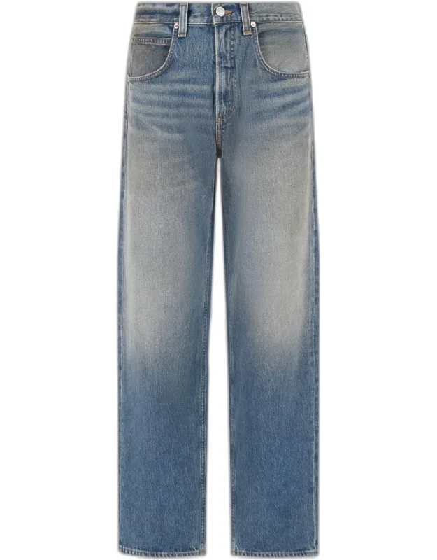 Fusion Cotton Jeans