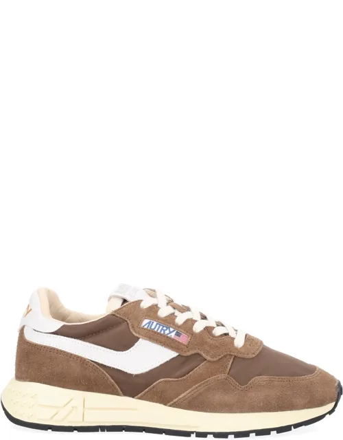 Sneakers "reelwind Low"