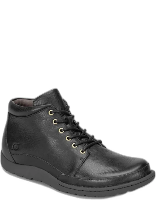Born Nigel Lace Up Boots