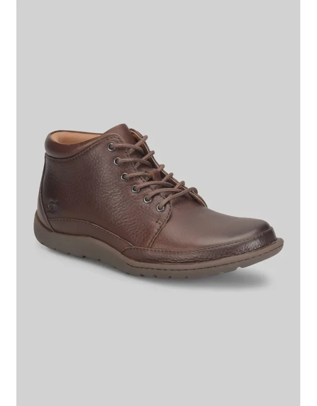 Born Nigel Lace Up Boots