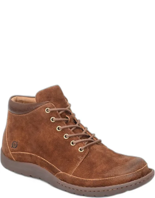 Born Nigel Lace Up Boots