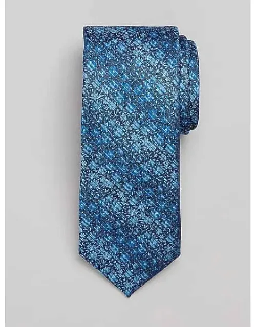 Fabulous Floral Tie