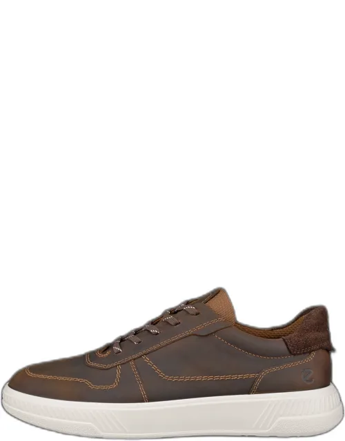 Move Nubuck Sneakers