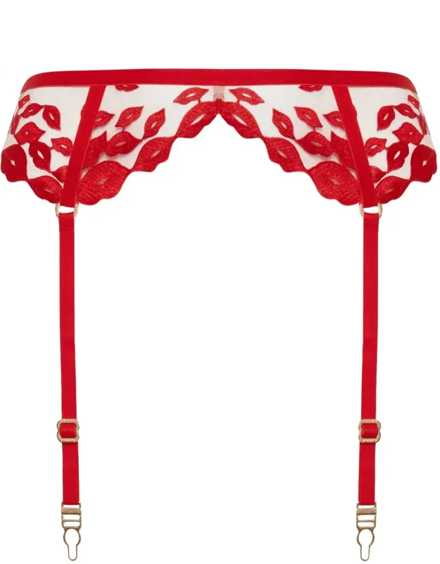 Garter Belt