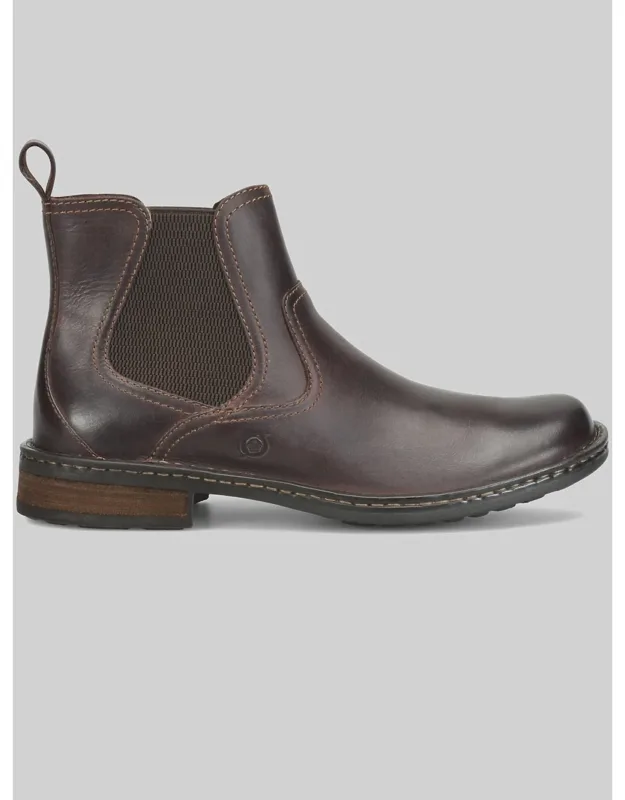 Hemlock Chelsea Boots