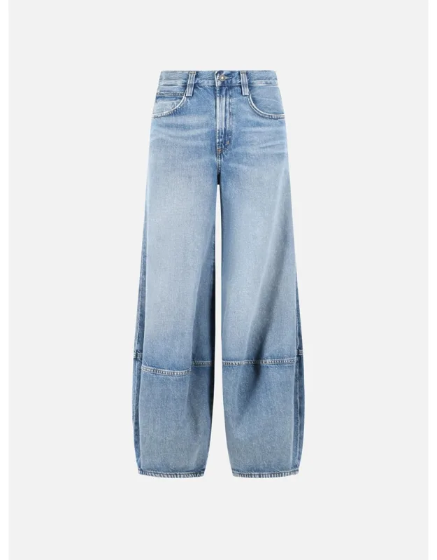 Lantern Avenue Denim Jeans