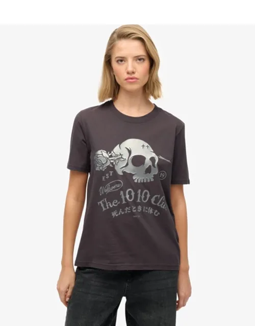 Skull T-shirt