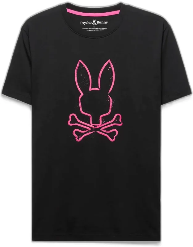 Big And Tall Duncan Graphic Tee 001