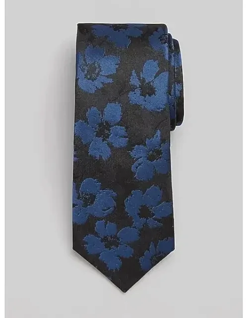 Poppies Tie