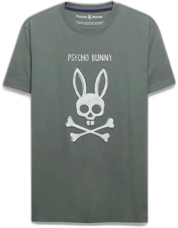 Adler Graphic Tee