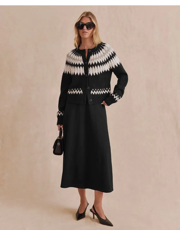 Winslow Midi Skirt