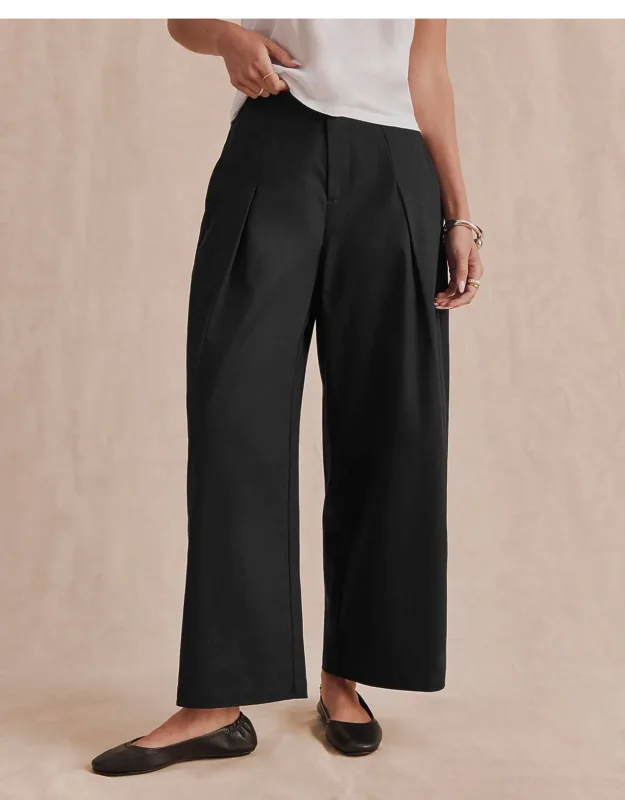 Parker Trousers
