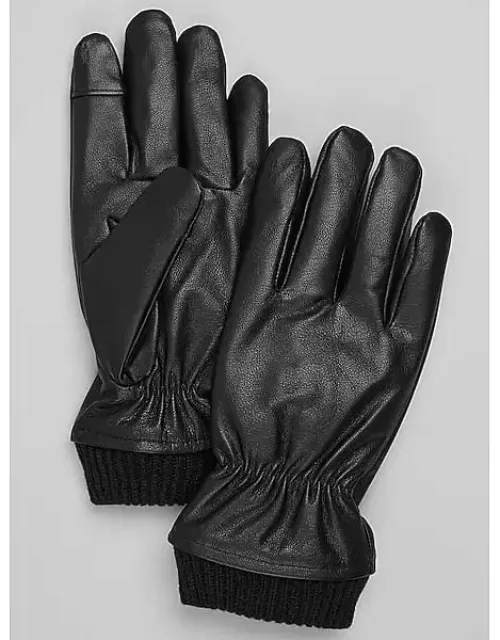 Leather Gloves