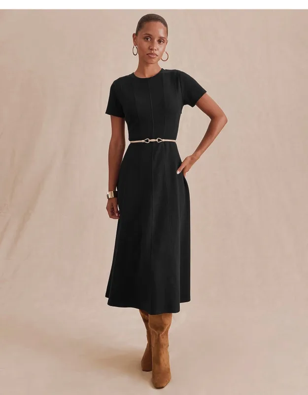 Winslow Midi Dress