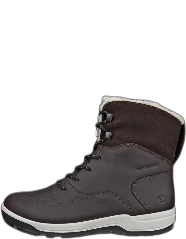 Trace Lite Waterproof Oiled Nubuck Boot