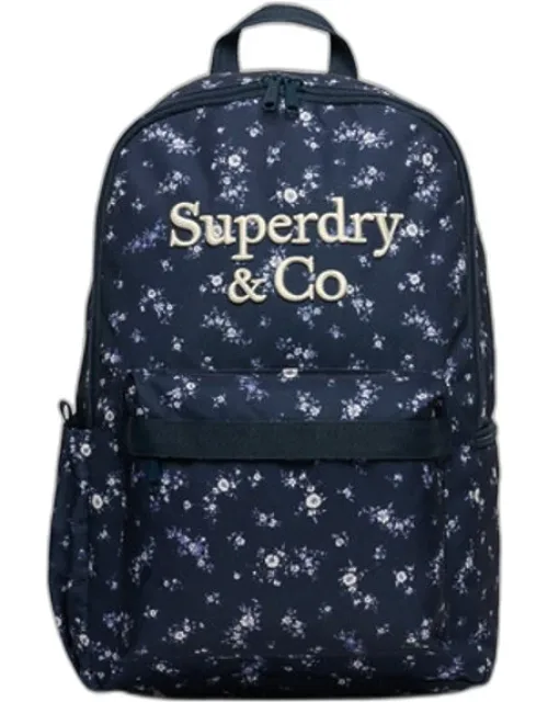 Heritage All Over Print Backpack