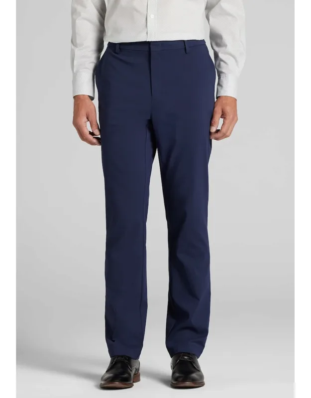 Traveler Coolmotion Tailored Fit Golf Chinos